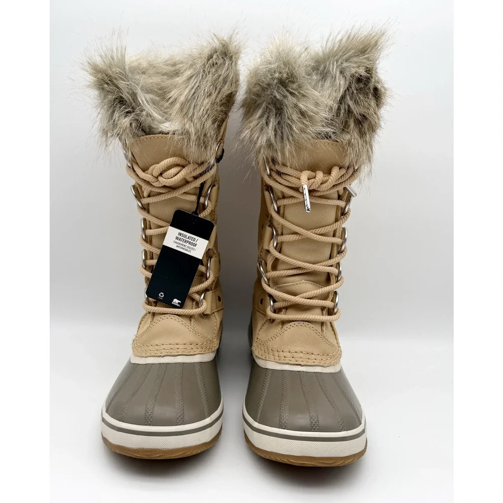 Sorel womens joan
